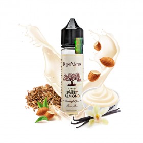 Ripe Vapes Flavor Shots - VCT Sweet Almond 20ml to 60ml